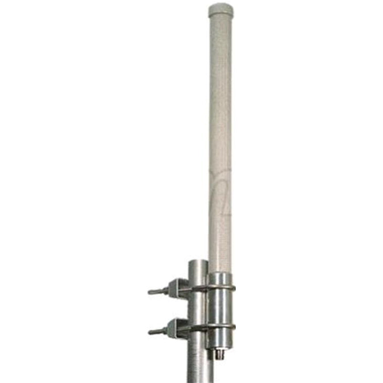 ANT-119 - L-com 2.4GHz 9dBi Pro omnidirektionale HyperGain Antenne