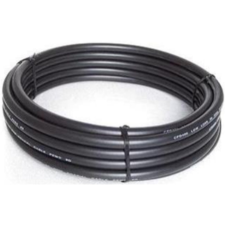 CA-195 - Shireen RFC195 50ohm Coax Cable Per Metre