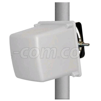 L-com ANT-152 - 2,4 GHz 10dBi Dual Pol 802.11n Panelantenne