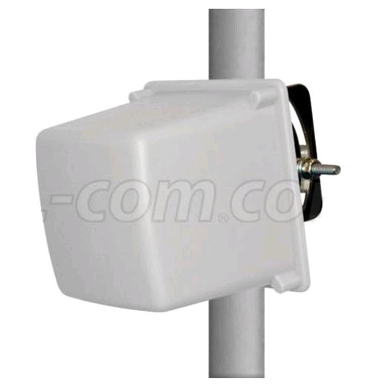 L-com ANT-152 - 2.4 GHz 10dBi Dual Pol 802.11n Panel Antenna