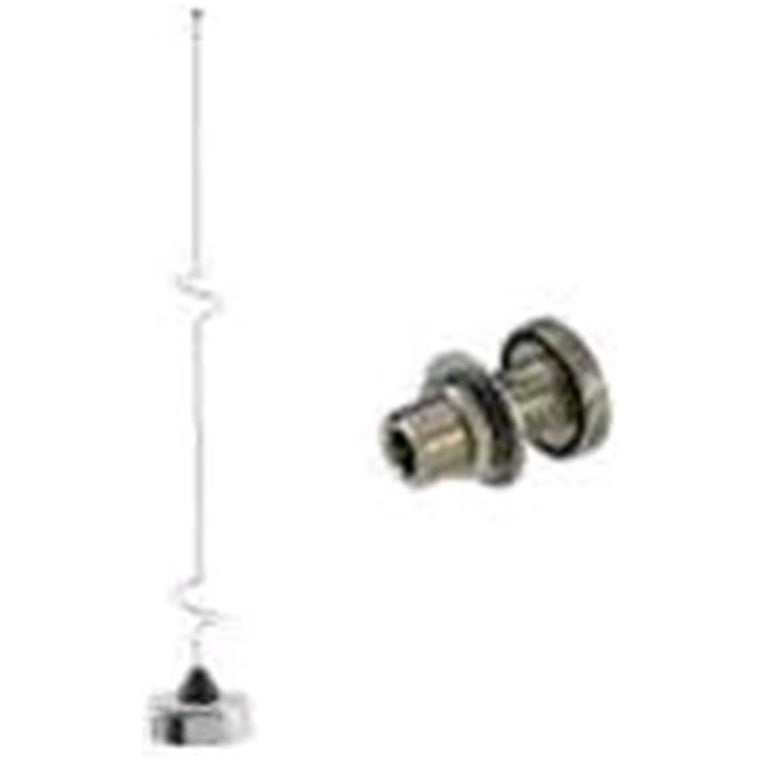 ANT-22 – L-com 2.4GHz 5dBi mobile NMO-Aufbau-Rundstrahlantenne