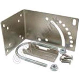 L-com BKT-03 – 60-Grad-Neige- und Schwenk-Masthalterungssatz