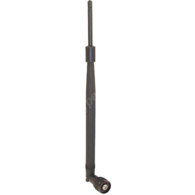 ANT-91 - L-com 2.4 GHz 7dBi N-Stecker Funk-Gummi-Antenne