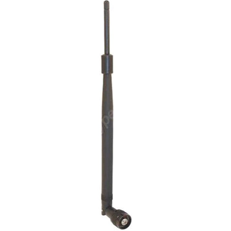 ANT-91 - L-com 2.4 GHz 7dBi N-Male Wireless Rubber Duck Antenna
