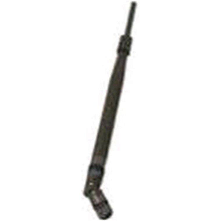 L-com ANT-28 - 2.4 GHz 7dBi RP-SMA Rubber Duck Wi-Fi antenna