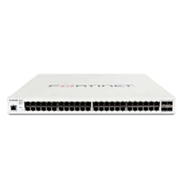 FortiSwitch FS-248E-POE