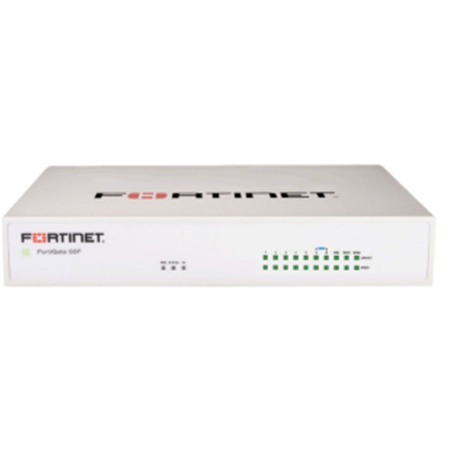 Fortinet FortiGate-60F
