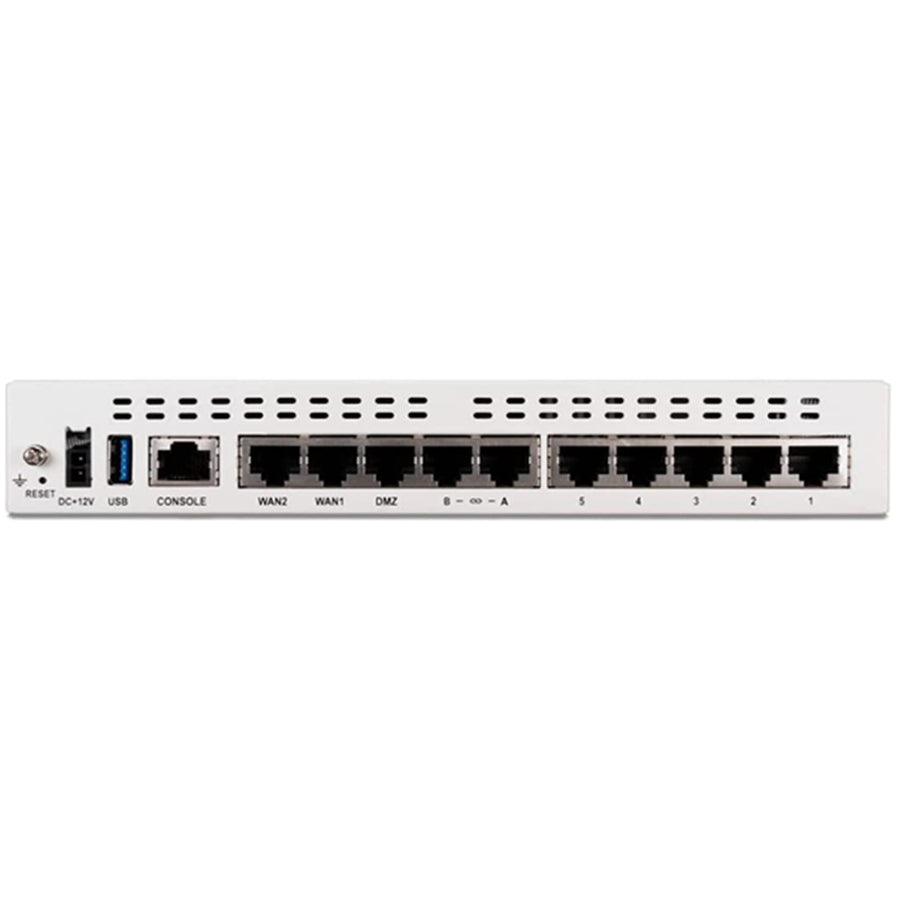 Fortinet FortiGate-60F
