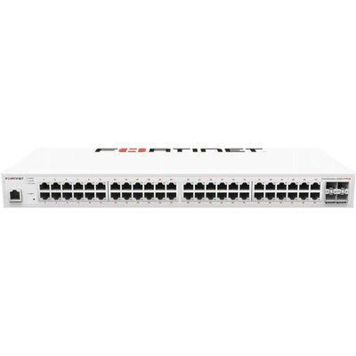 Fortinet FS-148F-POE