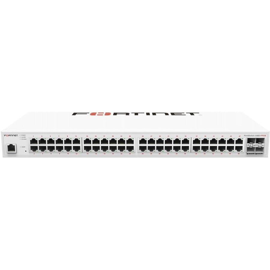 Fortinet FS-148F-POE