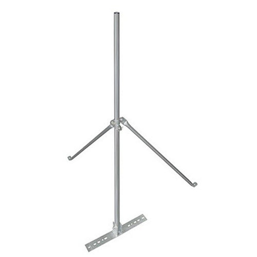 Dolphin Electronics Group BKT-28 - Roof Antenna Mount (1.5m) with stays