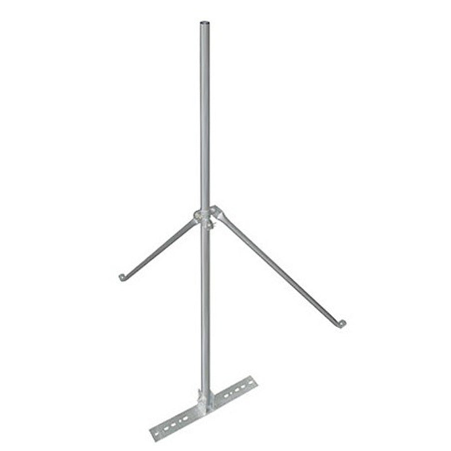 Dolphin Electronics Group BKT-28 - Roof Antenna Mount (1.5m) with stays