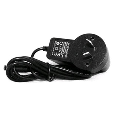 PS12V1A - Universal DC Power Supply 12V/1A 2.1mm Plug