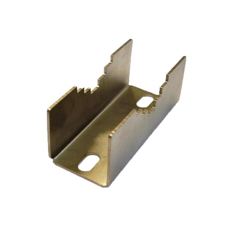 BKT-17 - Saddle Clamp for Antenna Mount
