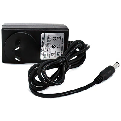 MikroTik PS24V1.2A - Universal DC Power Supply 24V/1.2A 2.1mm