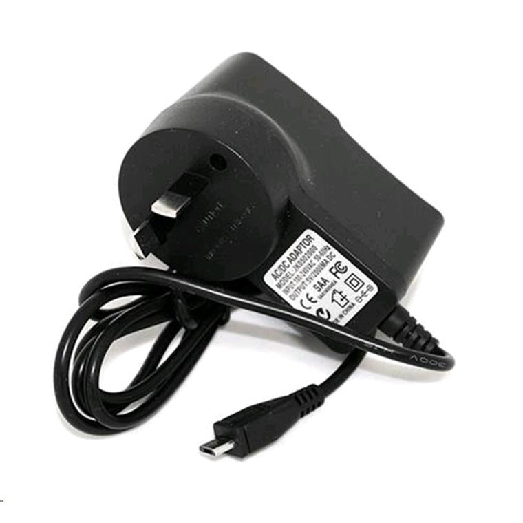 PS5V2AUSB – Netzstecker-Netzteil 5 V 2 A mit USB-Micro-Stecker