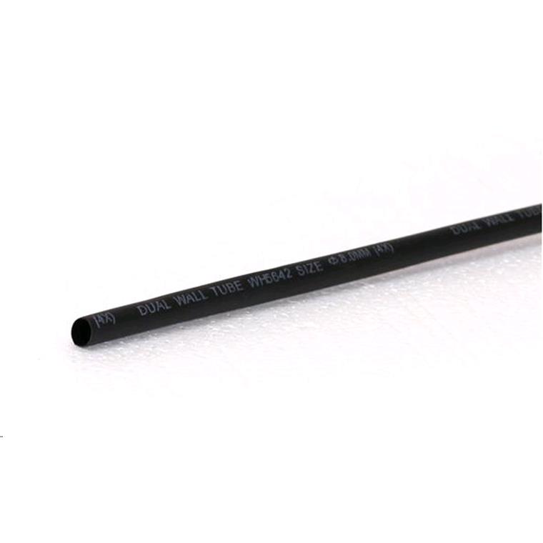 Soanar HS-02 - Heatshrink Glue Filled 9mm 1.2m Length
