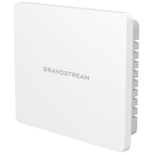 Grandstream GWN7603 (AC1750) Dual-Band 4-Stream Wi-Fi 5 Access Point with 1GbE x1 / PSE x2 / PoE x1 (PoE+ 12W)