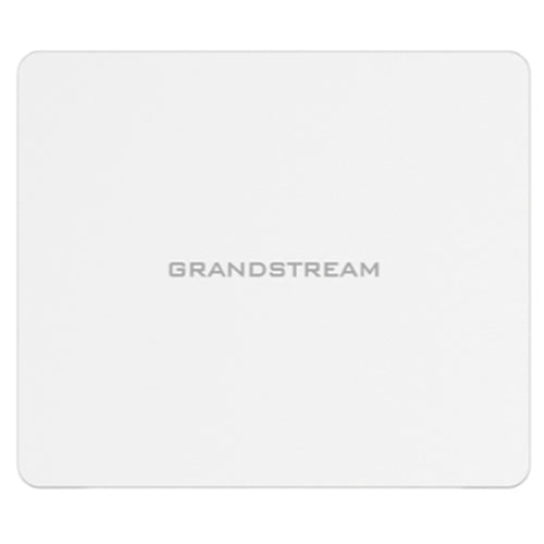Grandstream GWN7603 (AC1750) Dual-Band 4-Stream Wi-Fi 5 Access Point with 1GbE x1 / PSE x2 / PoE x1 (PoE+ 12W)