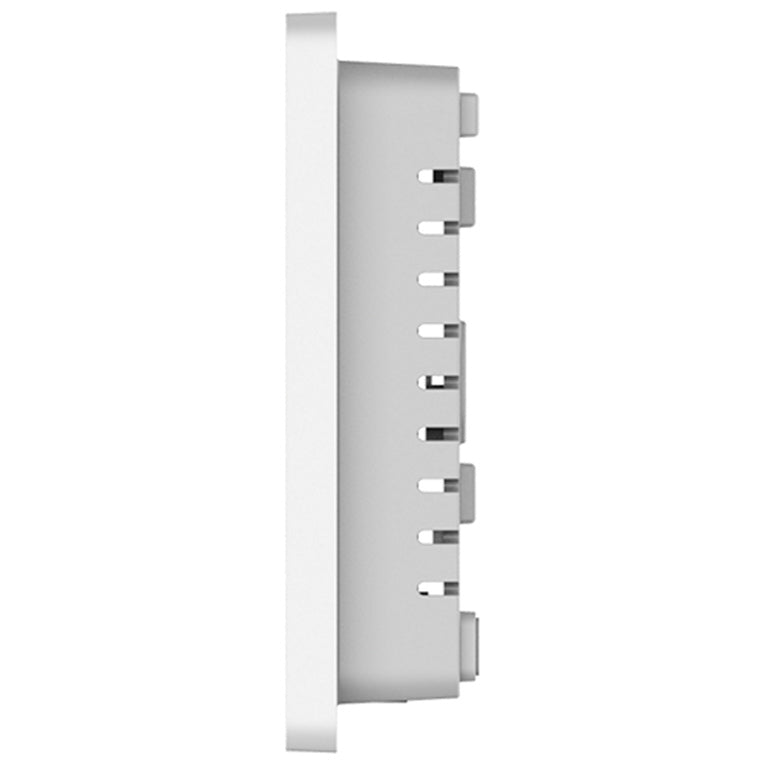 Grandstream 2x2 802.11ac Wave-2 Wi-Fi 5 AP With Integrated Ethernet Switch, 4 x GigE (2 x PoE Output)