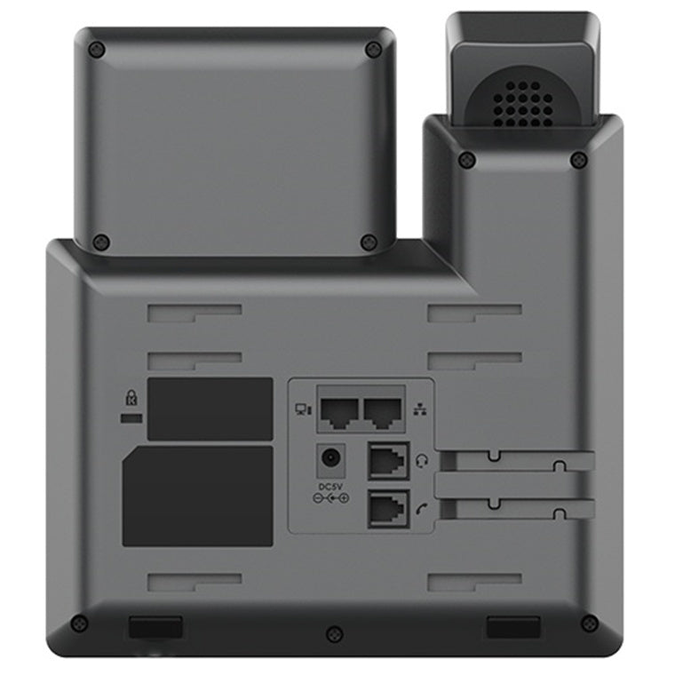 GRP2610P - Grandstream GRP2610P 2 Lines, 2 SIP Accounts, 2.4 in Colour Screen with PoE