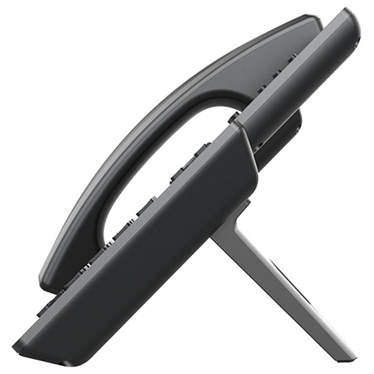 Grandstream GRP2611G 3 Lines, 4 SIP Accounts, 2.8 in Colour Screen with GigE and PoE Support