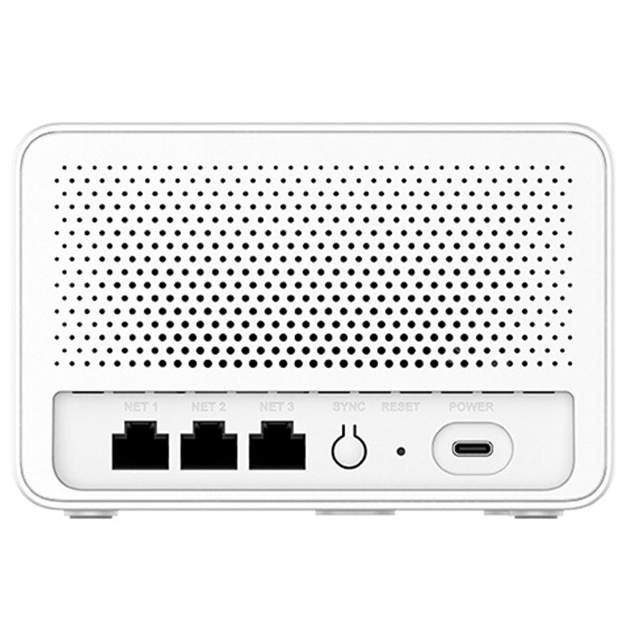 Grandstream  GWN7062E (AX3000) Dual-Band WiFi 6 Router