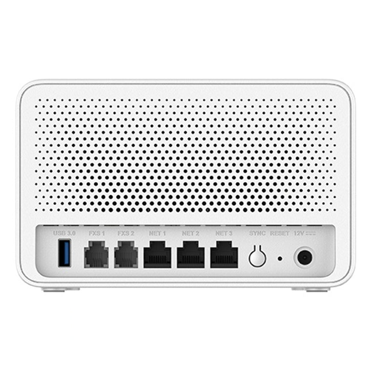 Grandstream GWN7062ET - GWN7062ET Long Range 2x2:2 Wi-Fi Router  Hardware