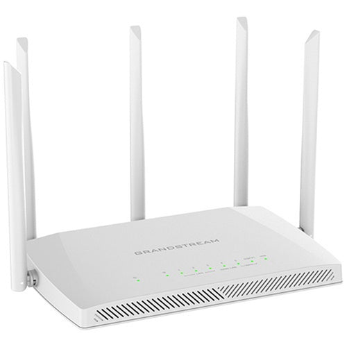Grandstream GWN7062M AX3000 WiFi 6 2.5Gbps Ethernet Router