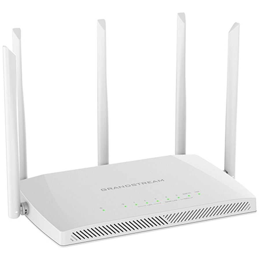 Grandstream GWN7062M AX3000 WiFi 6 2.5Gbps Ethernet Router
