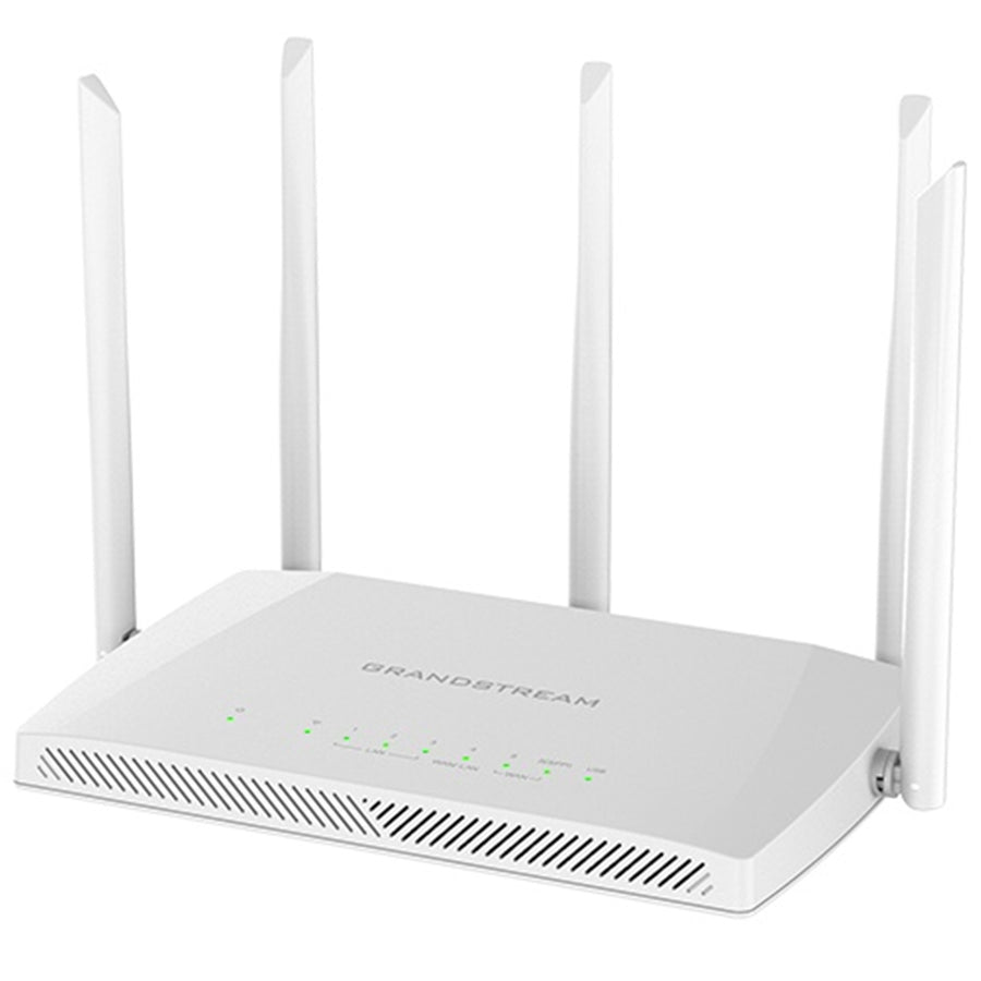 Grandstream GWN7062M AX3000 WiFi 6 2.5Gbps Ethernet Router