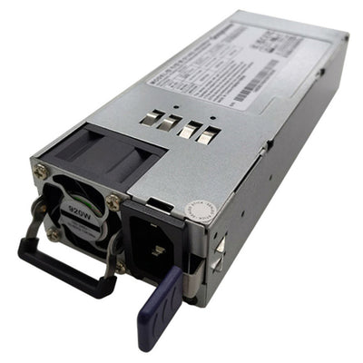 Grandstream CRPS-920W 54.5V/16.9A 920W Hot Swappable Power Supply for GWN7816P