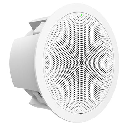 GSC3506V2 - Grandstream GSC3506V2 One way SIP/Multicast Intercom Speaker/ No Mic 30 Watt Speaker