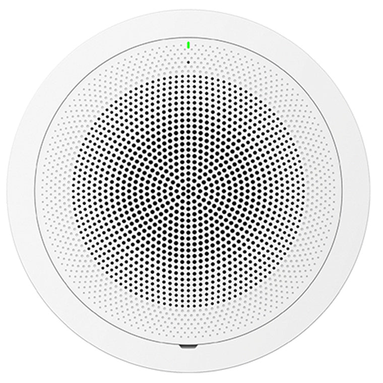 GSC3506V2 - Grandstream GSC3506V2 One way SIP/Multicast Intercom Speaker/ No Mic 30 Watt Speaker