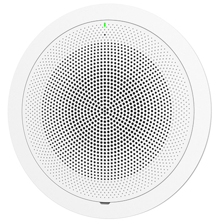 GSC3506V2 - Grandstream GSC3506V2 One way SIP/Multicast Intercom Speaker/ No Mic 30 Watt Speaker