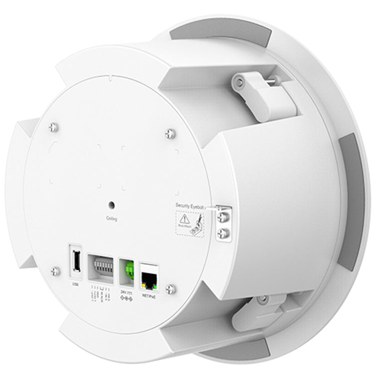 GSC3506V2 - Grandstream GSC3506V2 One way SIP/Multicast Intercom Speaker/ No Mic 30 Watt Speaker