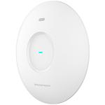 Grandstream GR-GWN7670 - GWN7670 2x2:2 MIMO Dual Band WIFI 7 Access Point