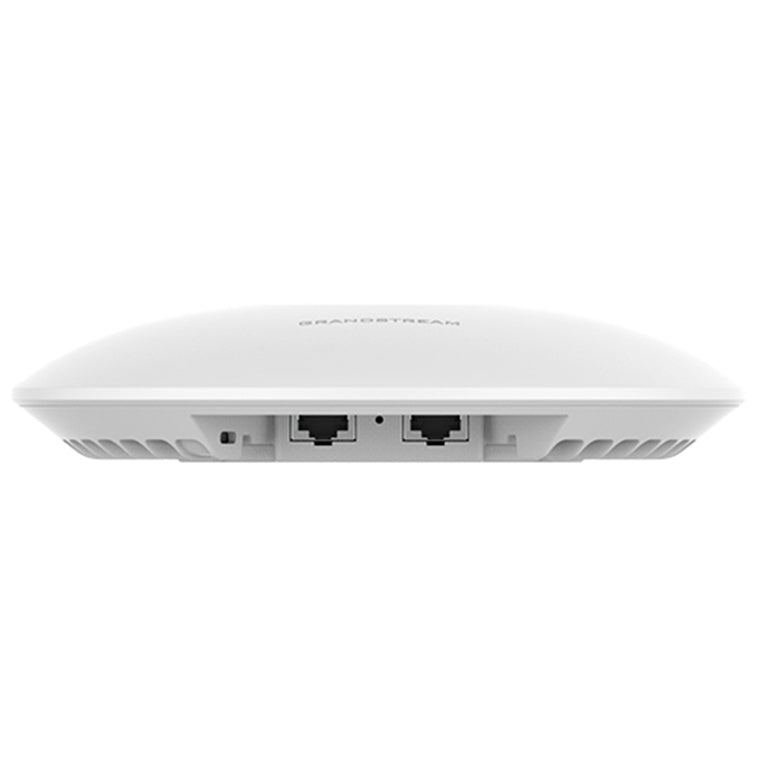 Grandstream GWN7670 (BE3600) Dual-Band 4-Stream Wi-Fi 7 Access Point with 2.5GbE x2 (PoE+ 14.5W)