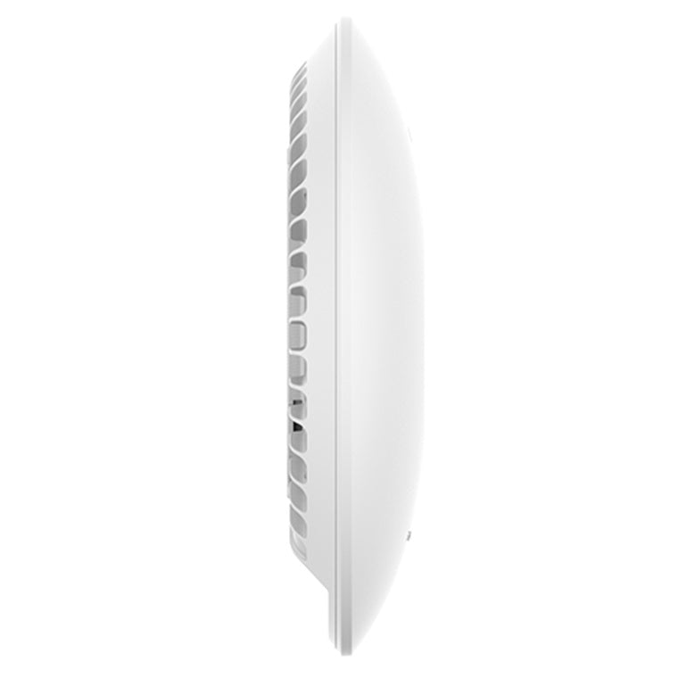 Grandstream GWN7670 (BE3600) Dual-Band 4-Stream Wi-Fi 7 Access Point with 2.5GbE x2 (PoE+ 14.5W)