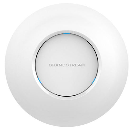 Grandstream GWN7625 802.11ac Wave-2 4x4:2 MU-MIMO Long Range Enterprise Wi-Fi Access Point