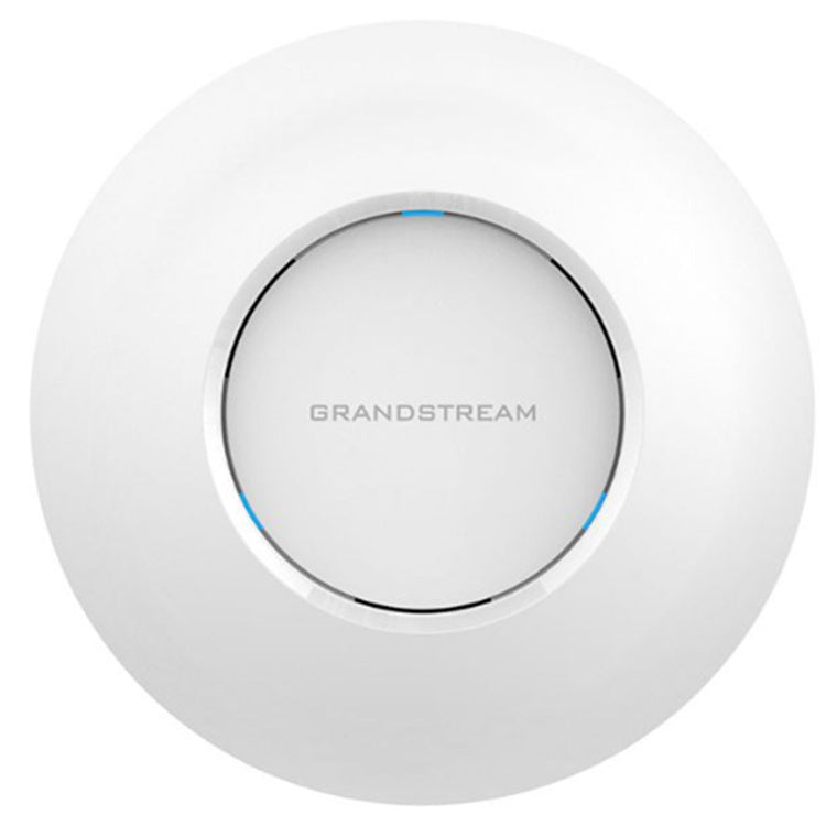 Grandstream GWN7625 802.11ac Wave-2 4x4:2 MU-MIMO Long Range Enterprise Wi-Fi Access Point