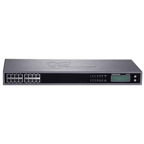 GXW4216V2 - Grandstream GXW4216V2 16 Port FXS Analog VoIP Gateway