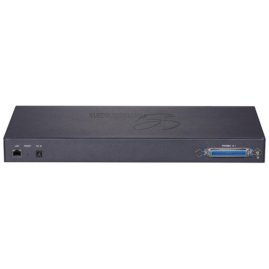 GXW4216V2 - Grandstream GXW4216V2 16 Port FXS Analog VoIP Gateway