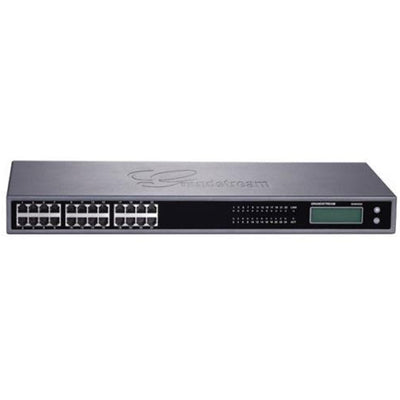 Grandstream GXW4224V2 24-Port FXS Gateway  Hardware