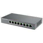 GR-GWN7711P - Grandstream GWN7711P Layer 2-Lite Managed Switch-8xGigE(4xPo