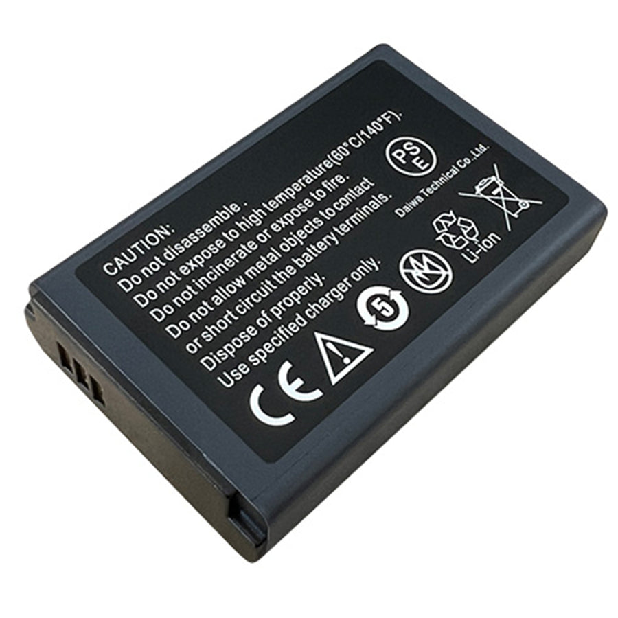 Grandstream GS-02 2000mAh Li-Ion Akku