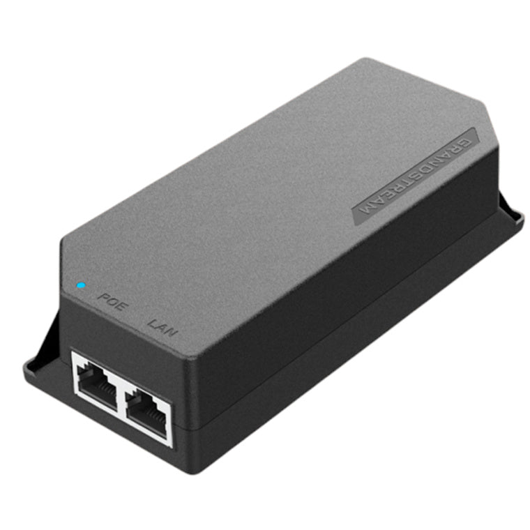 Grandstream Networks GS-POE15W-MG - Grandstream GS-POE15W-MG 15W 2.5 GigE PoE Injector