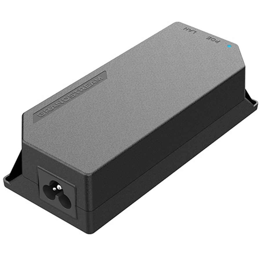 Grandstream Networks GS-POE60W-MG - Grandstream GS-POE60W-MG 60 Watt 10 GigE 802.3af/at/bt PoE++ Injector