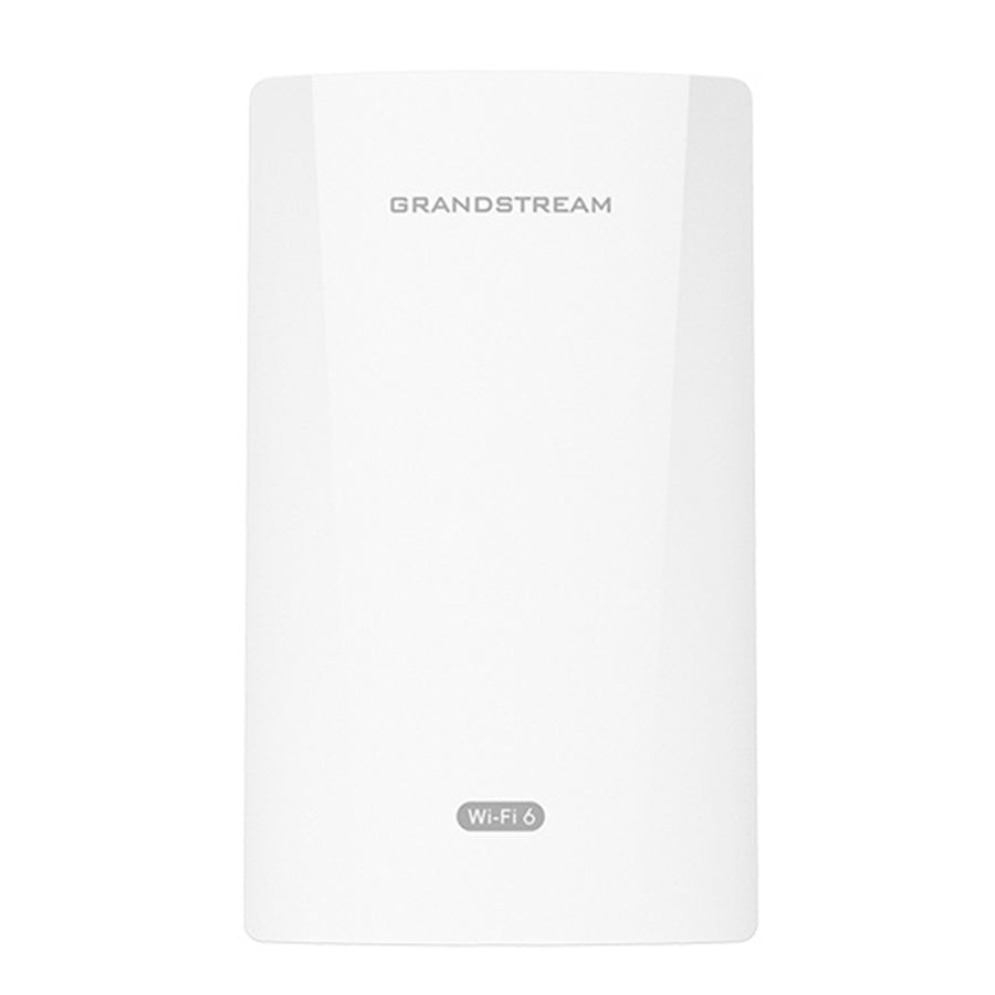 Grandstream GWN7302 - GWN7302 802.11ax PTP/PTMP Radio  Hardware