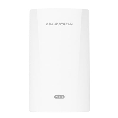 Grandstream GWN7302 Outdoor PtP/PtMP Fixed Wireless Bridge with 1GbE x2 (PoE+ 13W)